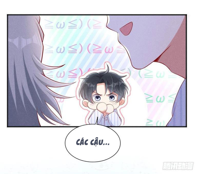 tôi với hình mẫu lý tưởng lìa trần rồi! chapter 21 7