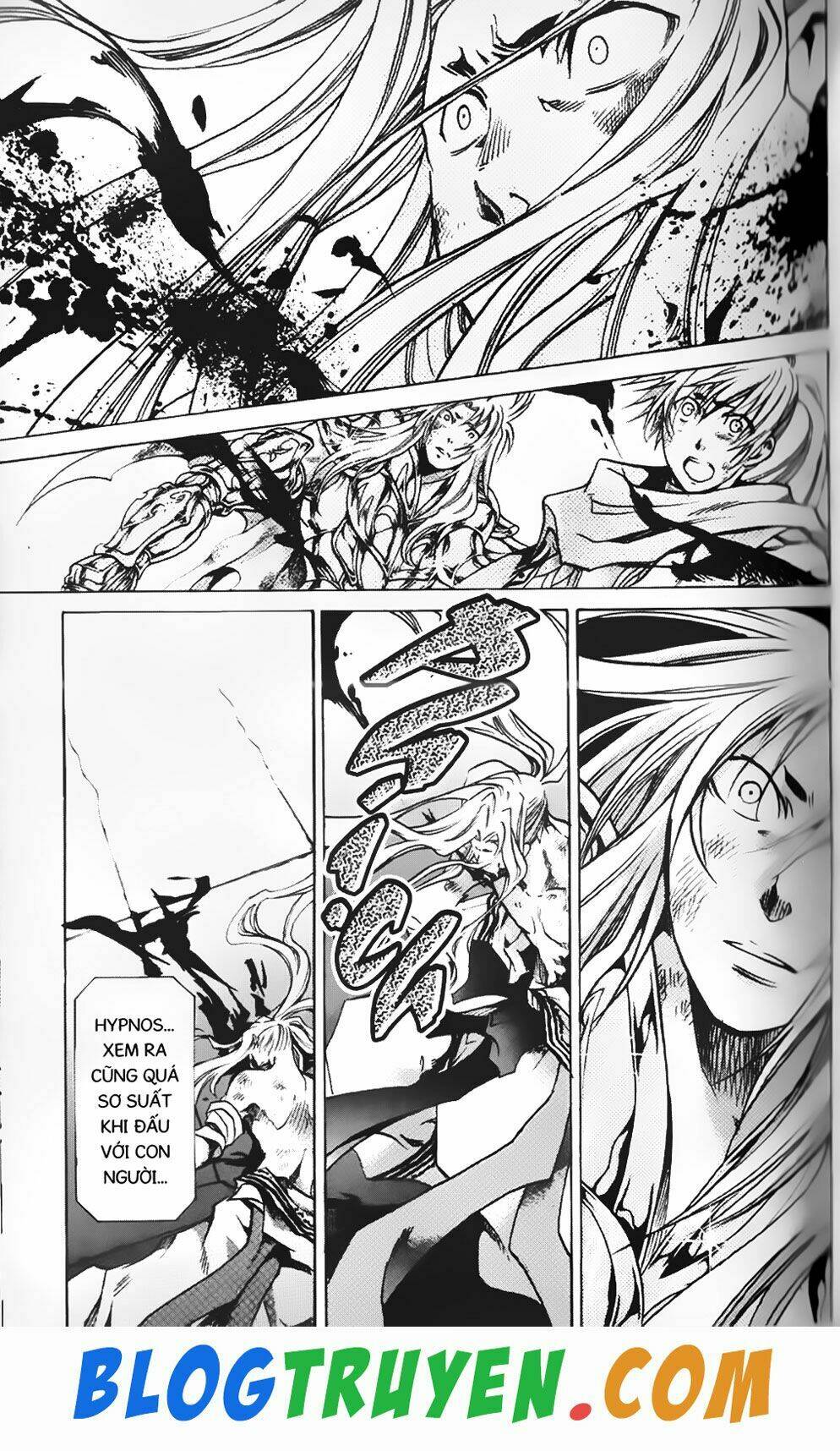 thần thoại minh vương chapter 92 15