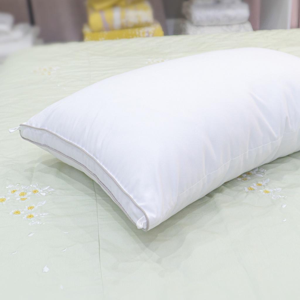 Ruột gối Everon siêu êm Standard Soft 45x65