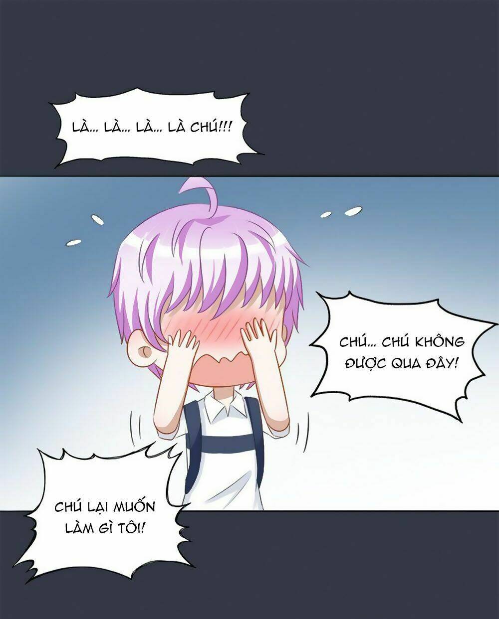 phải lòng ông chú hàng xóm chapter 15 23