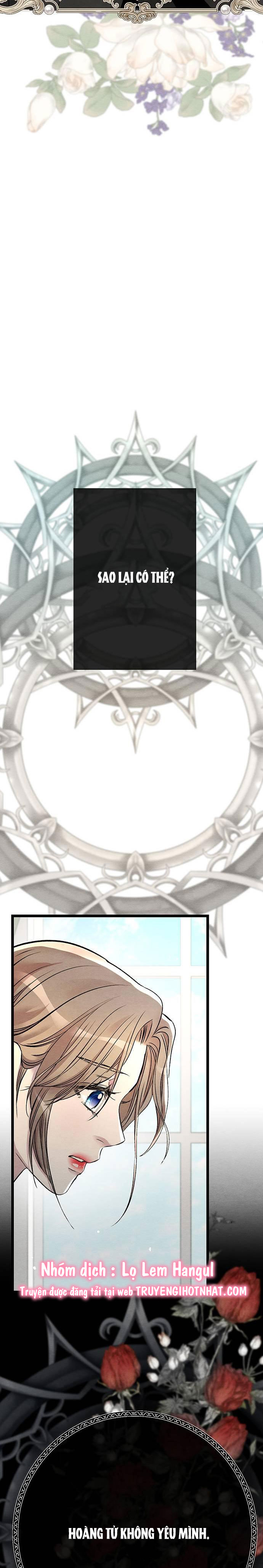 hoàng tử phiền toái chapter 31 5