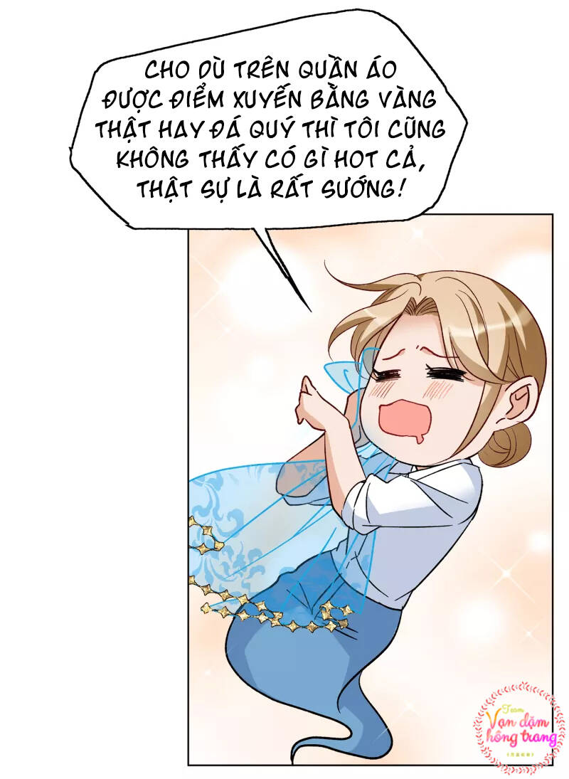 cô ấy đến rồi, xin nằm xuống! chapter 234 22