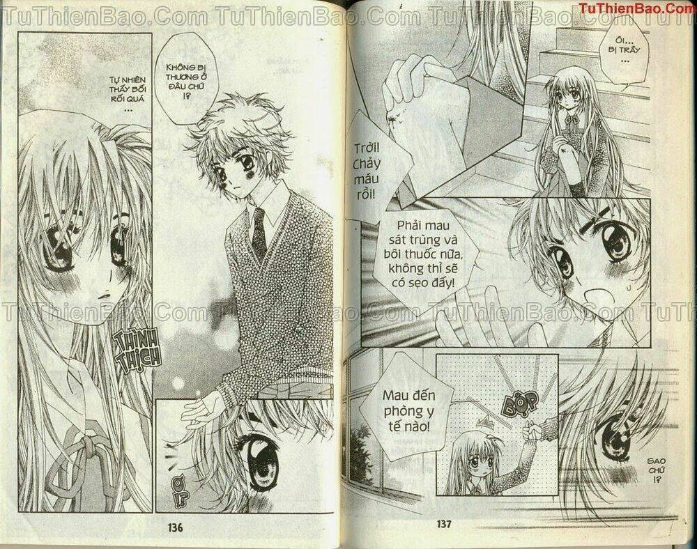 điệu pop tình yêu chapter 2 69