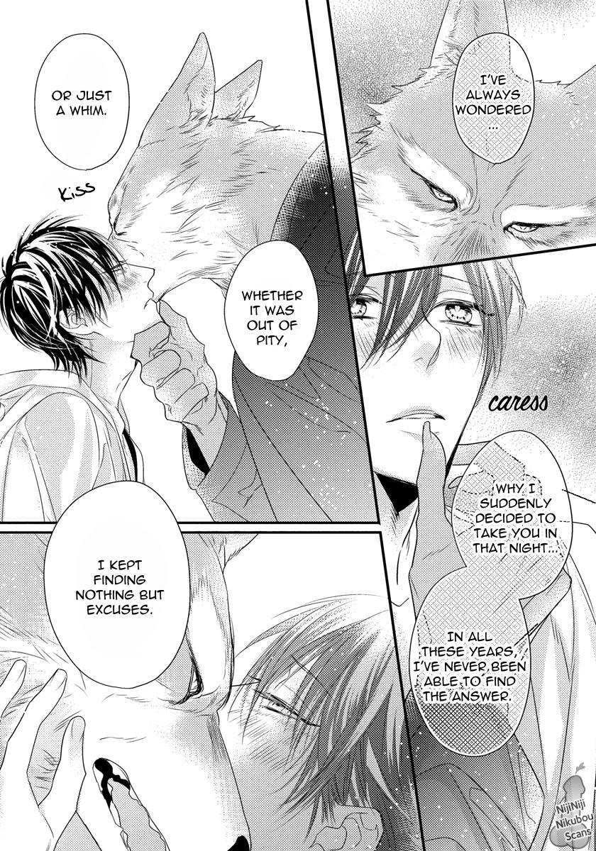 pendulum jujin omegaverse chapter 4 22