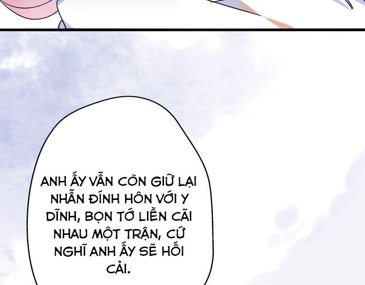 cuộc chiến tình yêu chapter 36 10