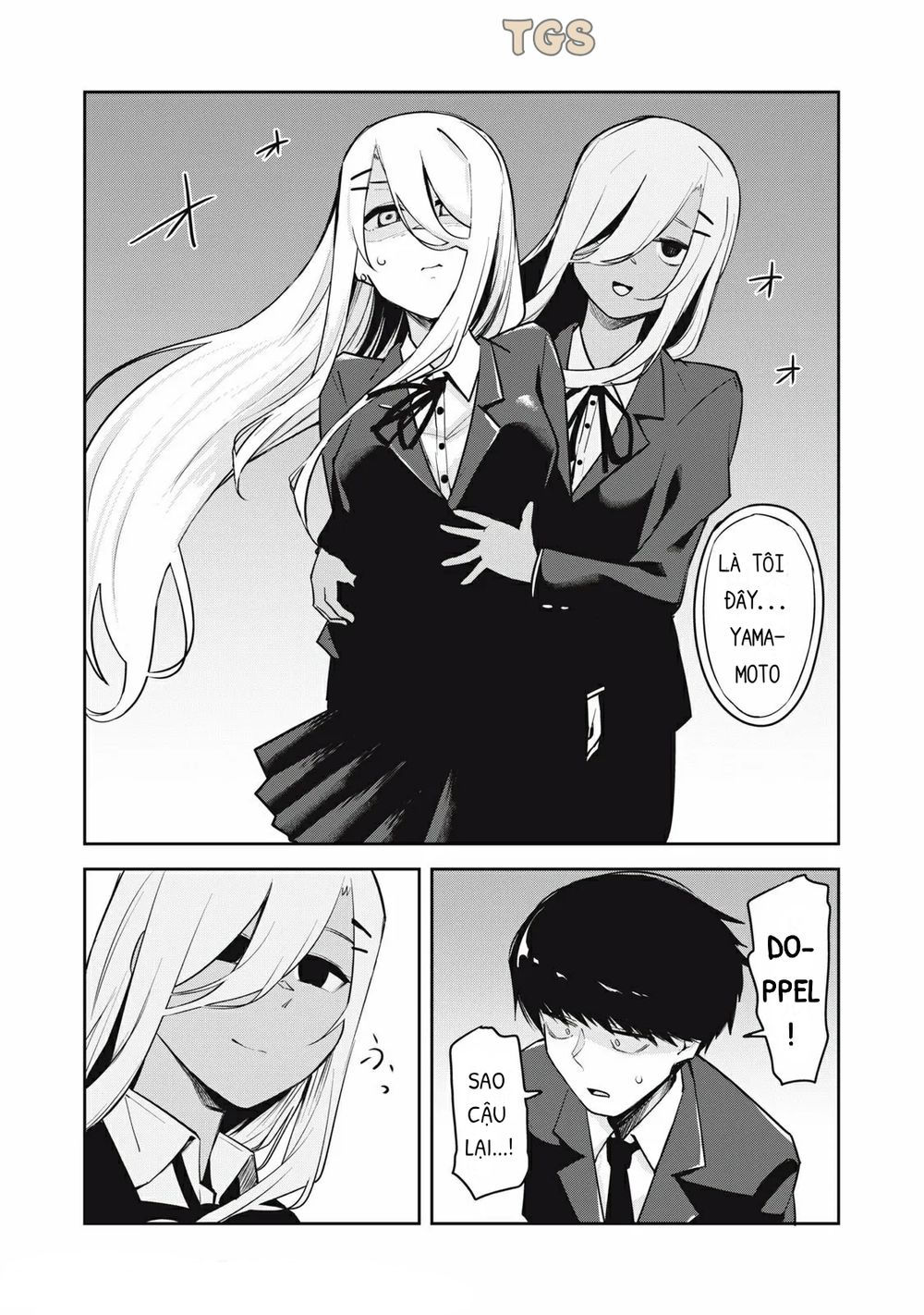 doppel-san chapter 29 9