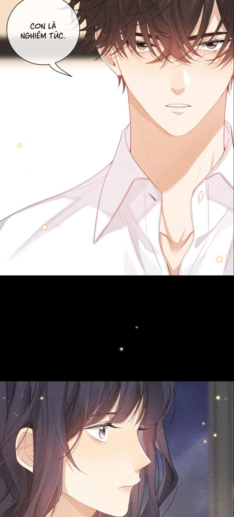 trò chơi săn mồi chapter 74 13