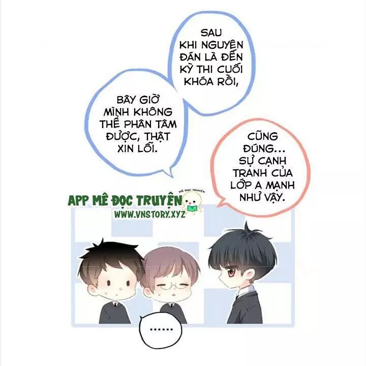 con tim rung động 2 chapter 46 44