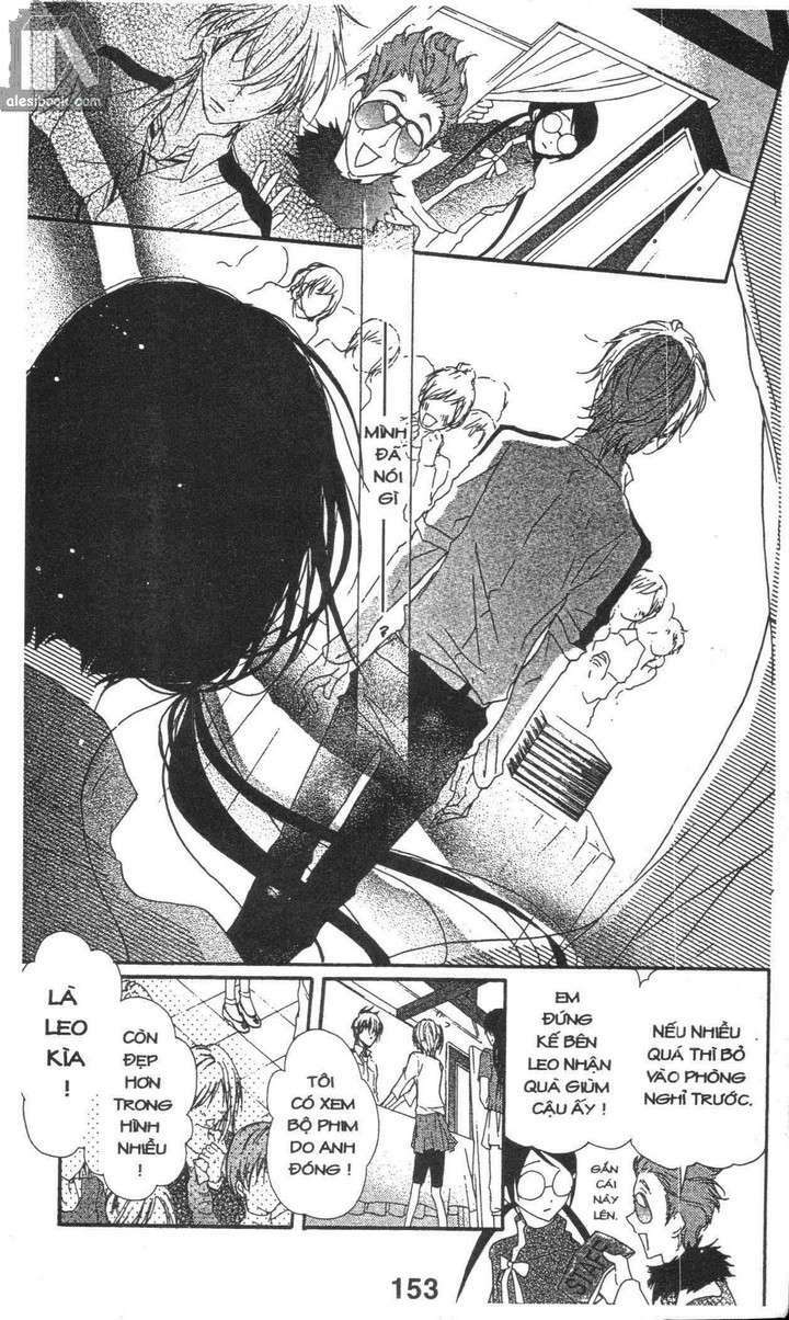 thay đổi hình tượng chapter 12 33