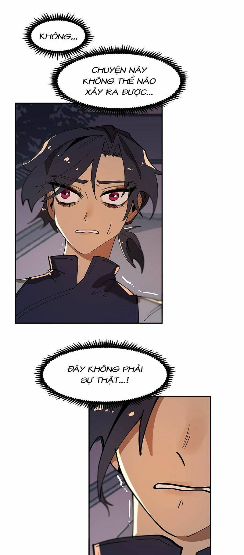 kẻ ăn thế giới chapter 3 7