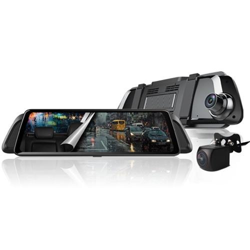 Camera Hành Trình VIETMAP G39, Ghi Hình Trước Sau Full HD 1080P - Bảo Hành 1 Đổi 1 Trong 12 Tháng