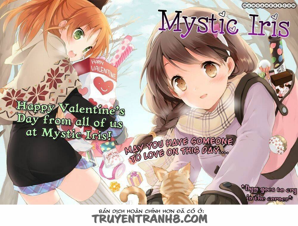 liar x liar chapter 16 2