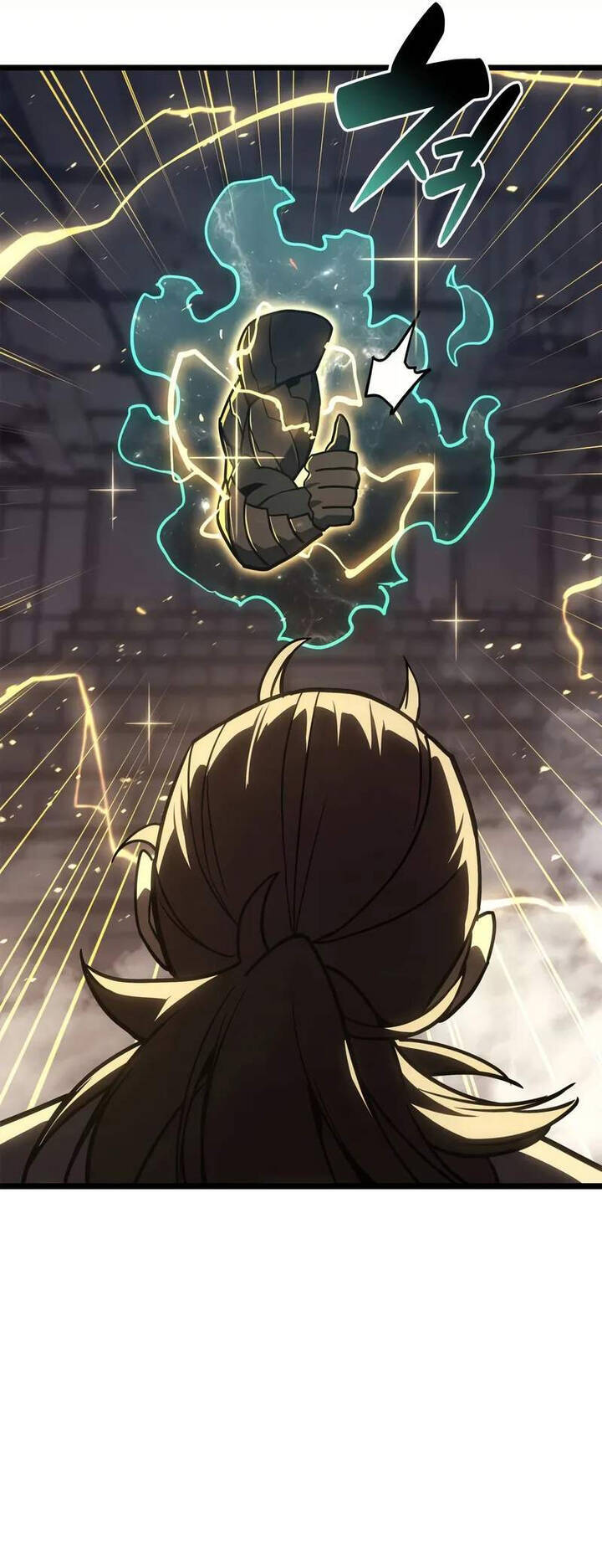 Vị Vua Mạnh Nhất Đã Trở Lại chapter 105 3