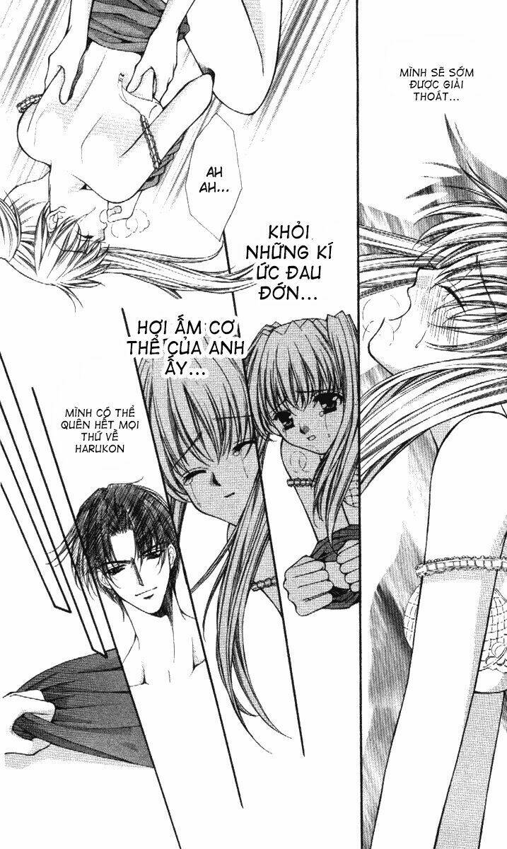 anh chàng khắc tinh chapter 32 13