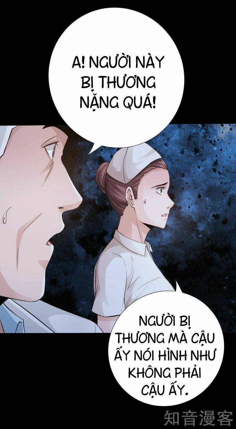 tuyệt phẩm tà thiếu chapter 51 4