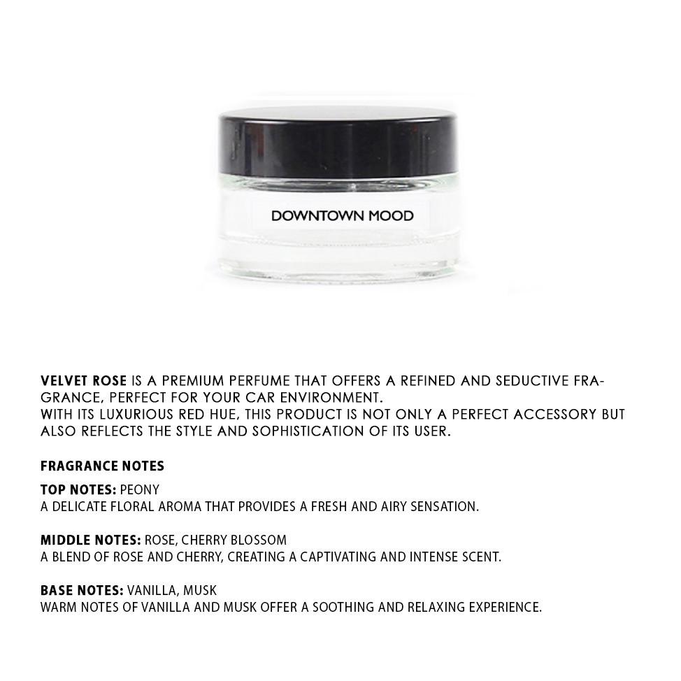 Nước hoa Refill cho hệ thống khuếch tán nước hoa trên xe ô tô hàng cao cấp Air Original, Nota Air Balance, Tebool S6