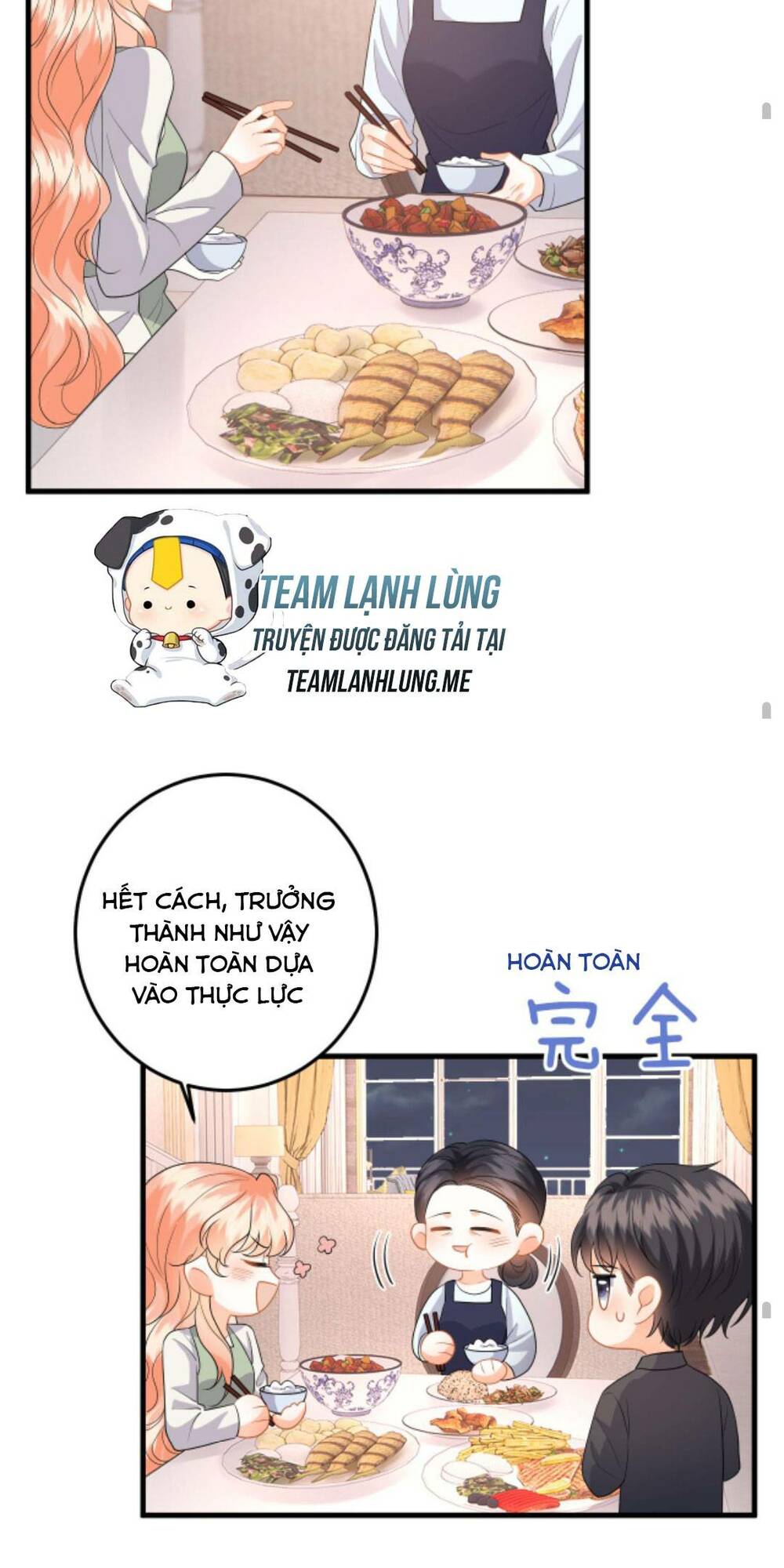 xuyên nhanh: phản diện quá sủng quá mê người chapter 121 14