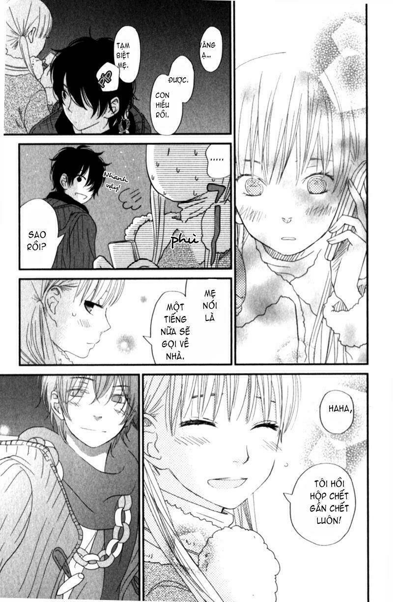 tonari no kaibutsu-kun chapter 24 31