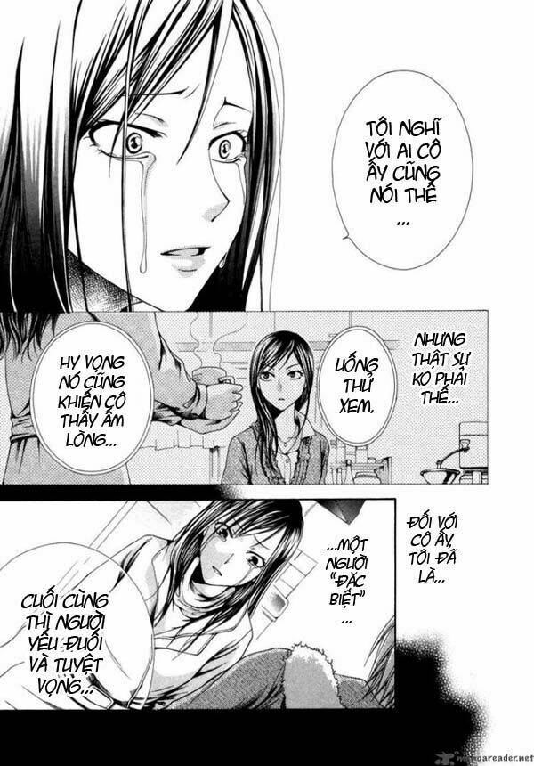 shinrei tantei yakumo - thám tử tâm linh season 1 chapter 9 25