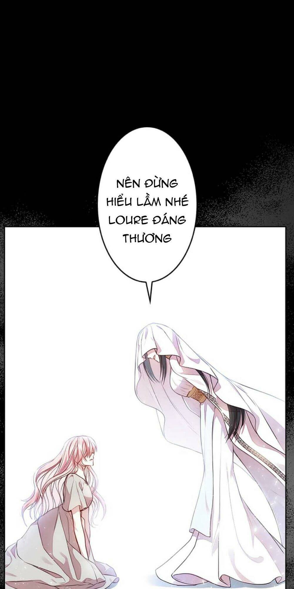 từ ác nữ, tôi trở thành một người mẹ chapter 4 56