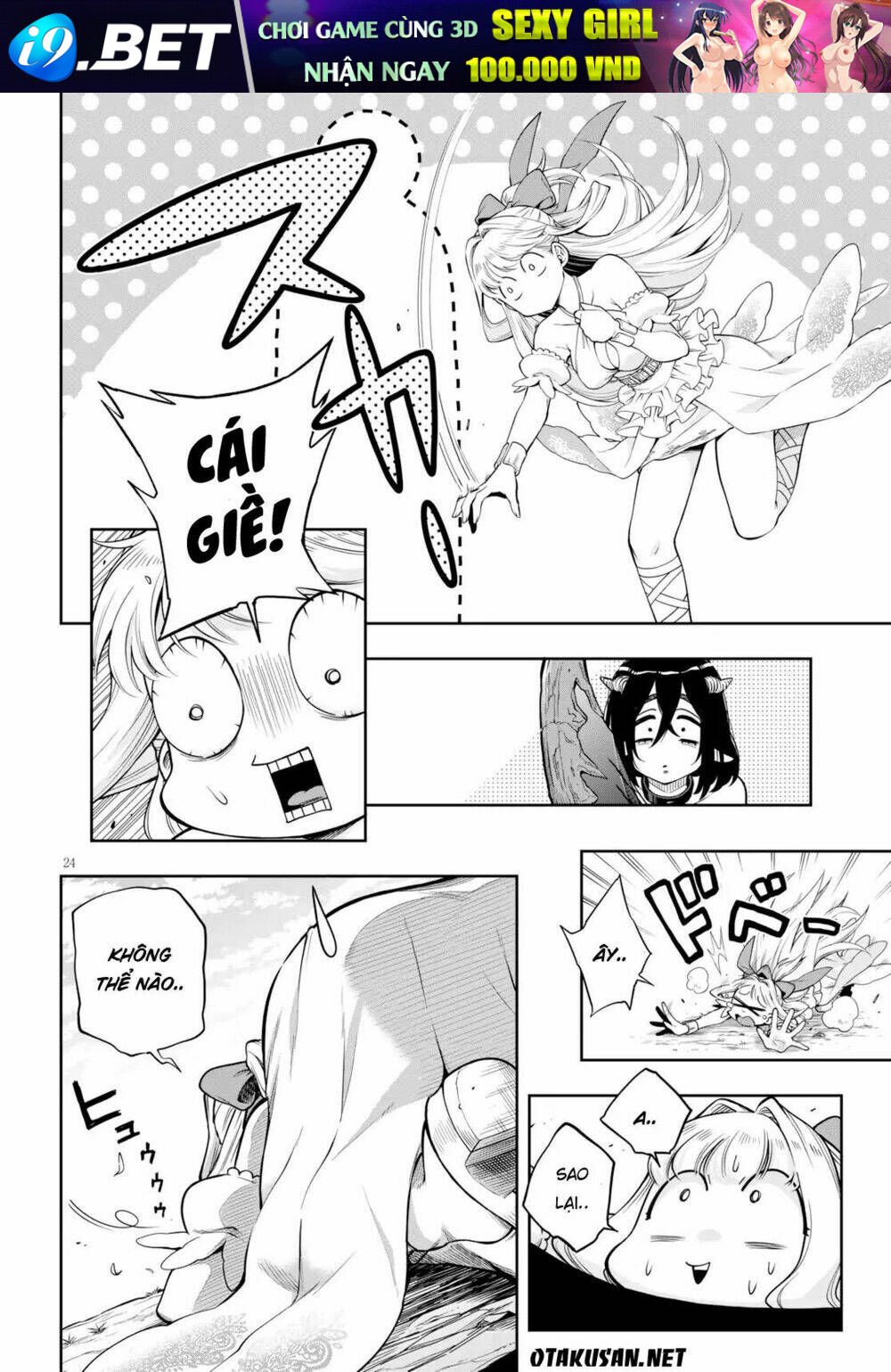 anh hùng thận trọng chapter 2 24