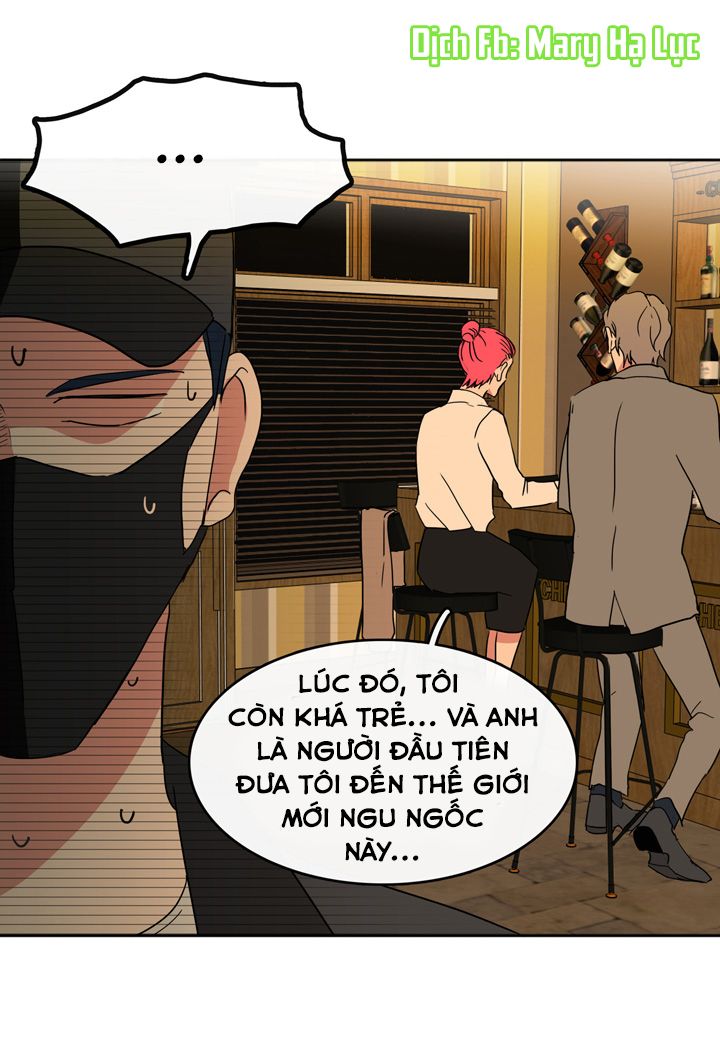 Rắc Rối Về Vấn Đề Yêu Đương Của Tôi Chapter 41 - Next Chapter 42