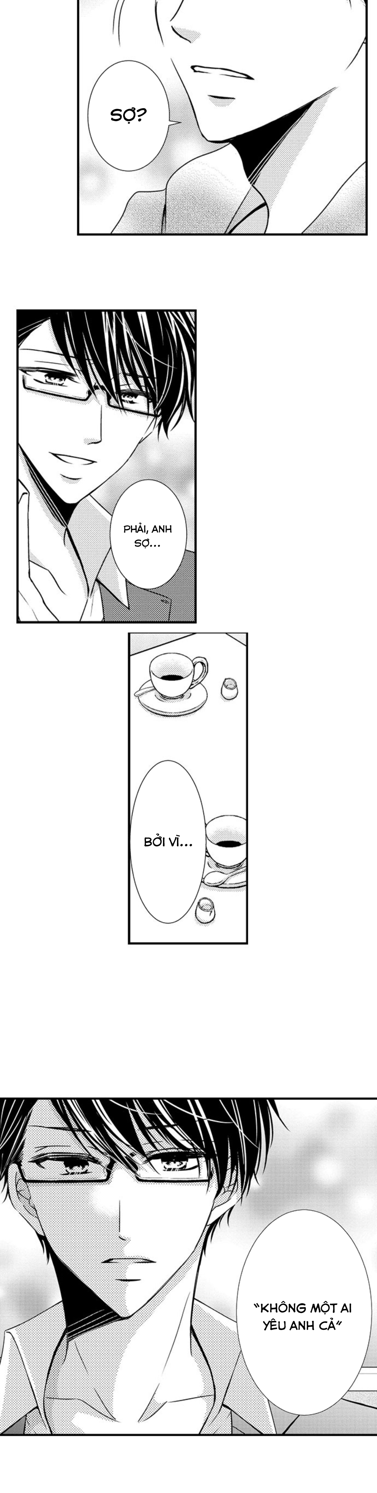 sự cao trào hoàn hảo chapter 116 10