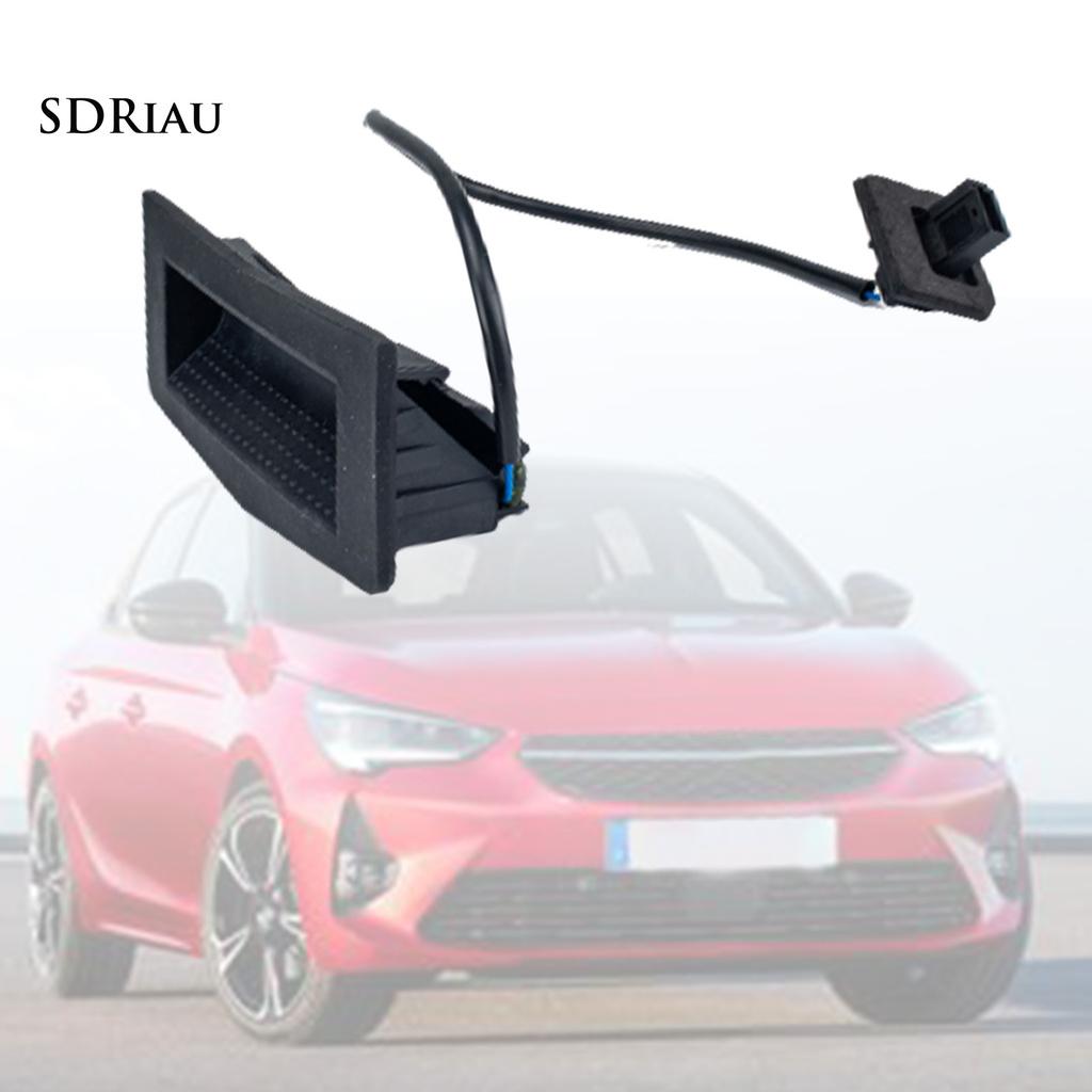 Công Tắc Mở Cốp Sau Xe Hơi 6240399 13223920 6240325