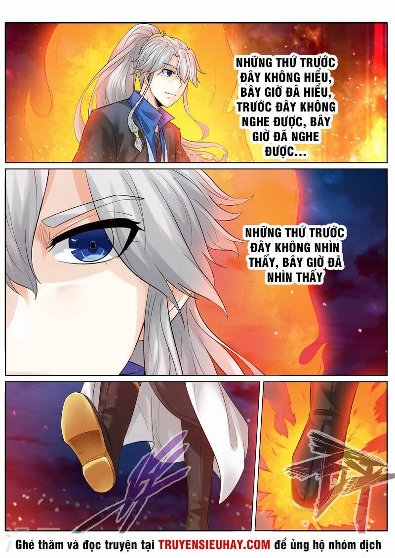 chư thiên ký chapter 187 7