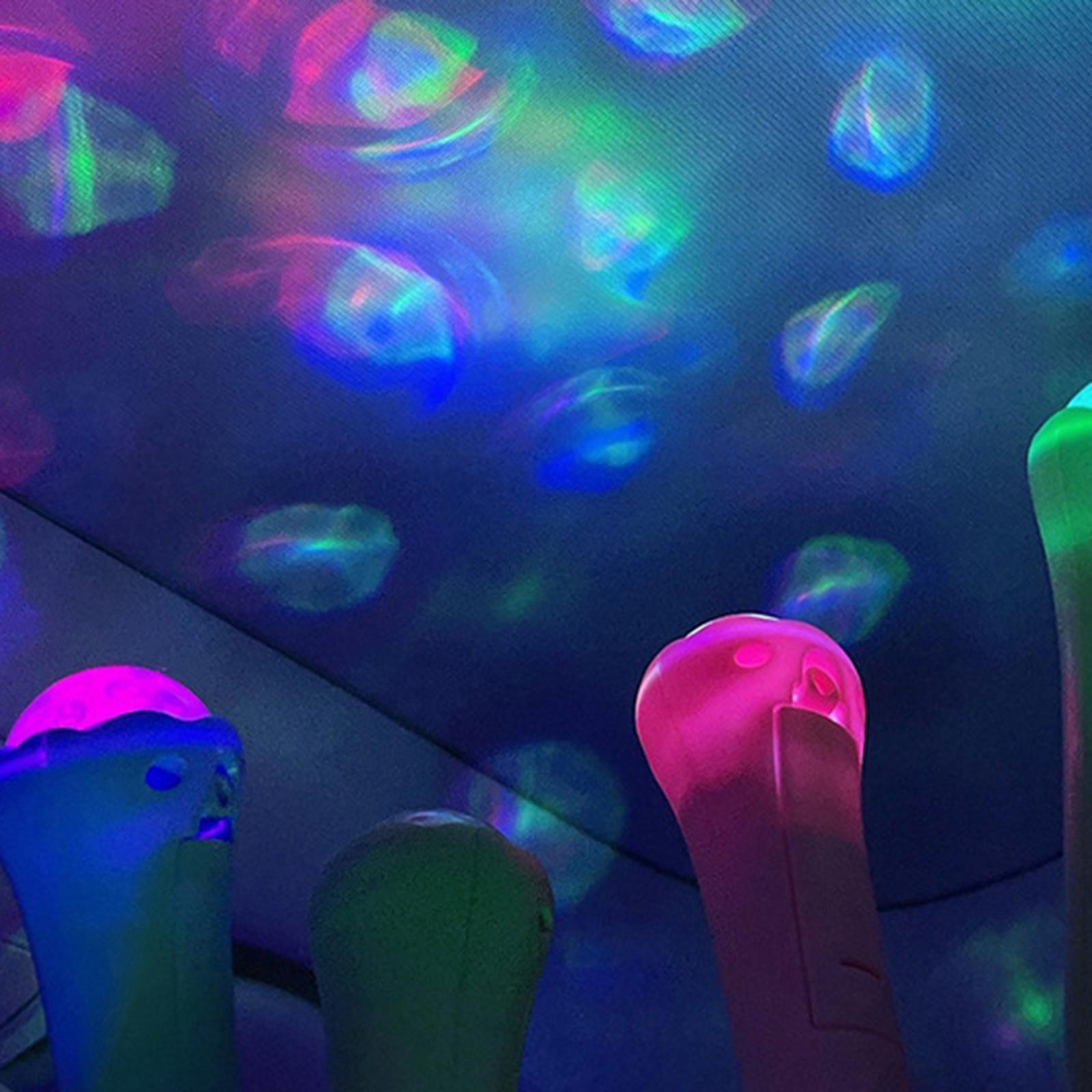 Light up Windmill Toy Party Pinwheels Toys for Anniversary Carnival Festival