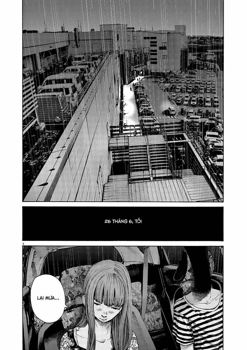 chúc ngủ ngon, punpun chapter 126 5