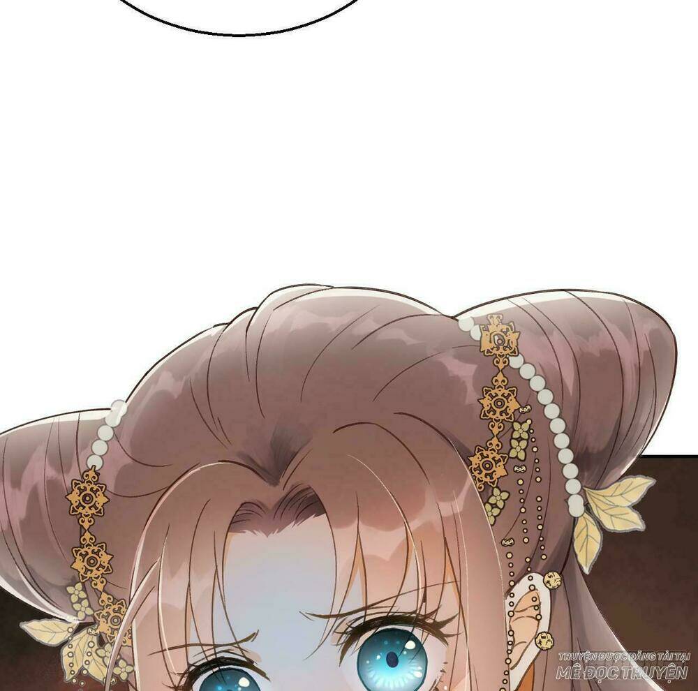 vương gia ba tuổi rưỡi của tôi chapter 3 86