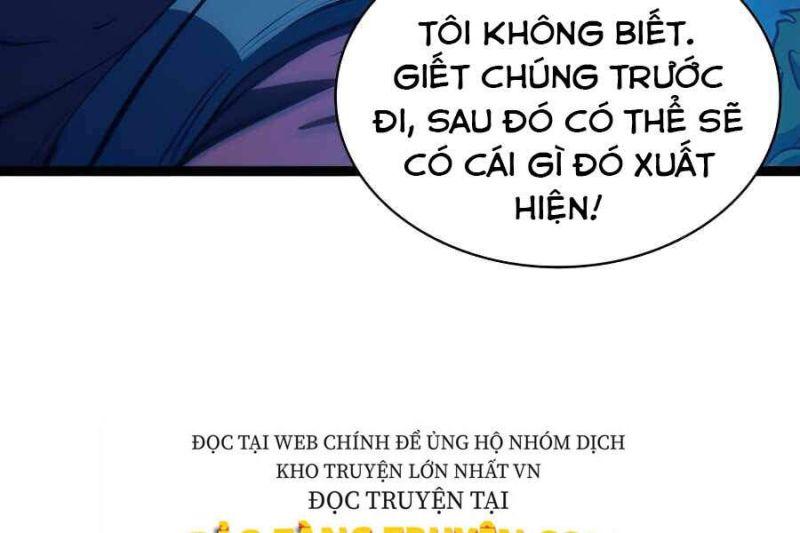 tôi trở lại thăng cấp một mình chapter 110 175