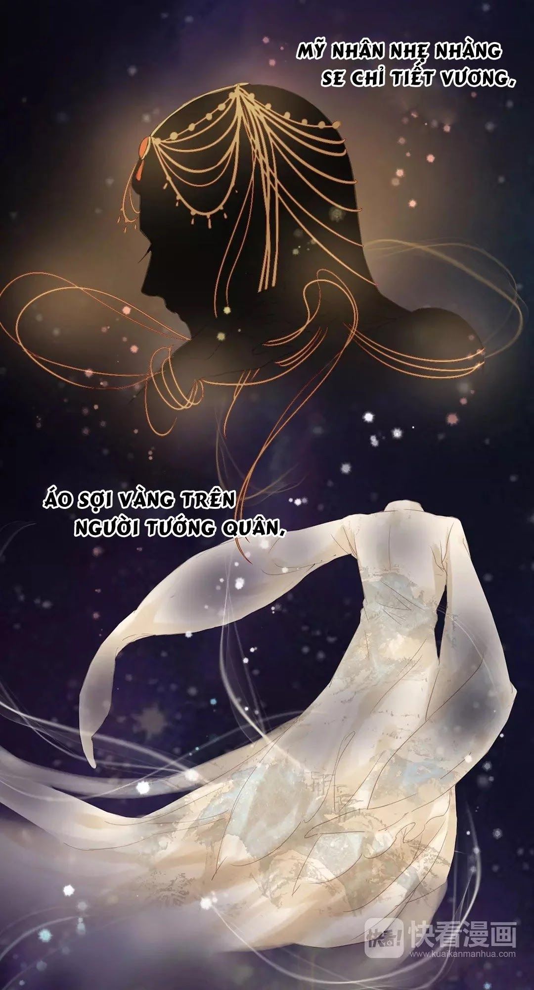 bồng sơn viễn chapter 1.2 46