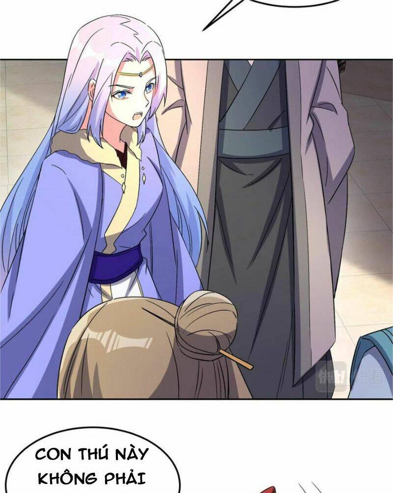 thôn phệ một thế giới tu tiên chapter 130 40