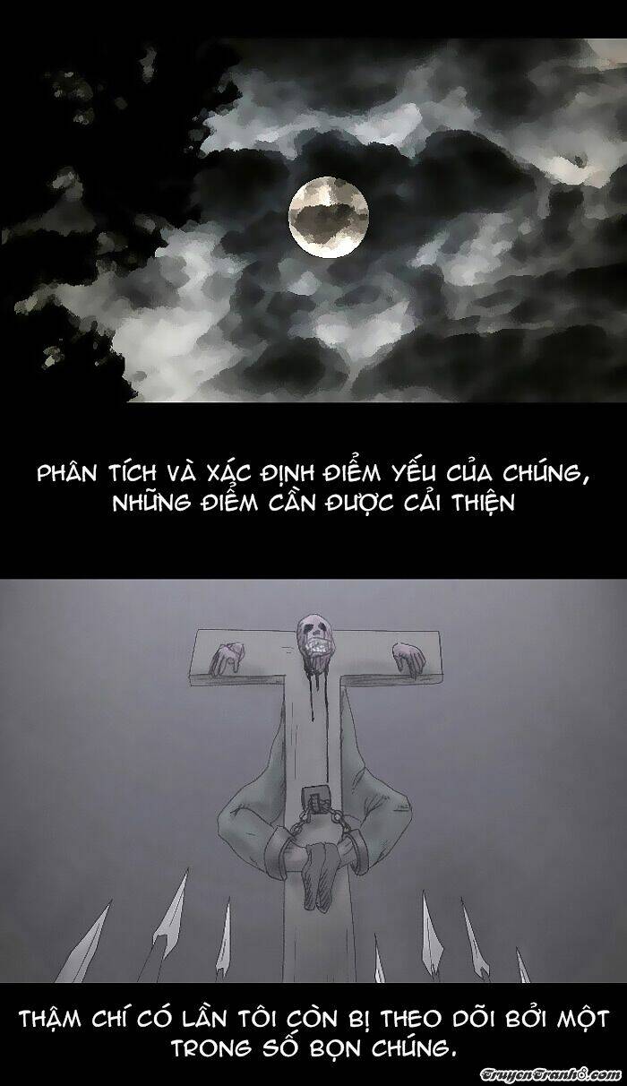 thứ sáu: những câu chuyện cấm chapter 6 23