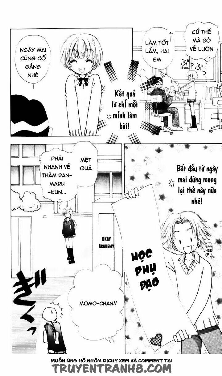hana ni nare chapter 68 7