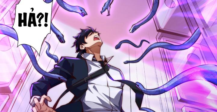 bắt đầu thức tỉnh sơn hải kinh chapter 1 69