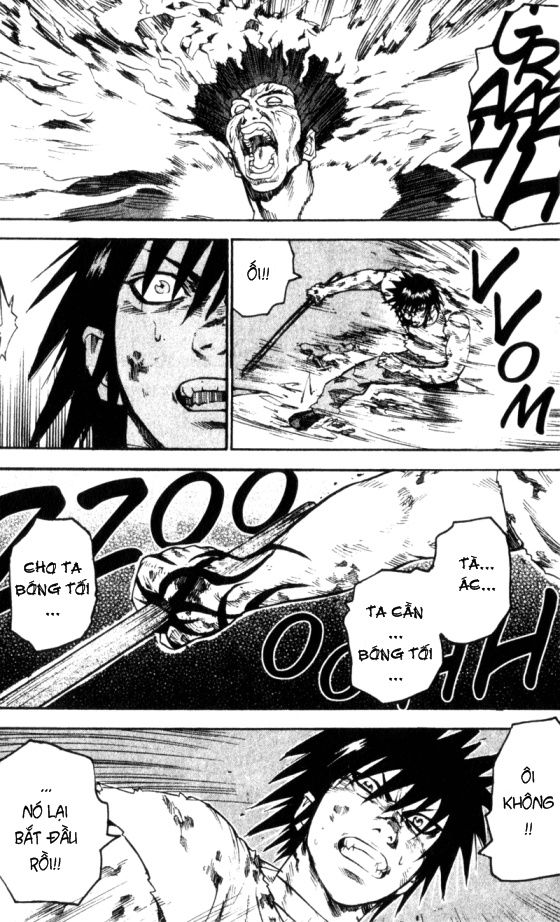 togari chapter 53 20