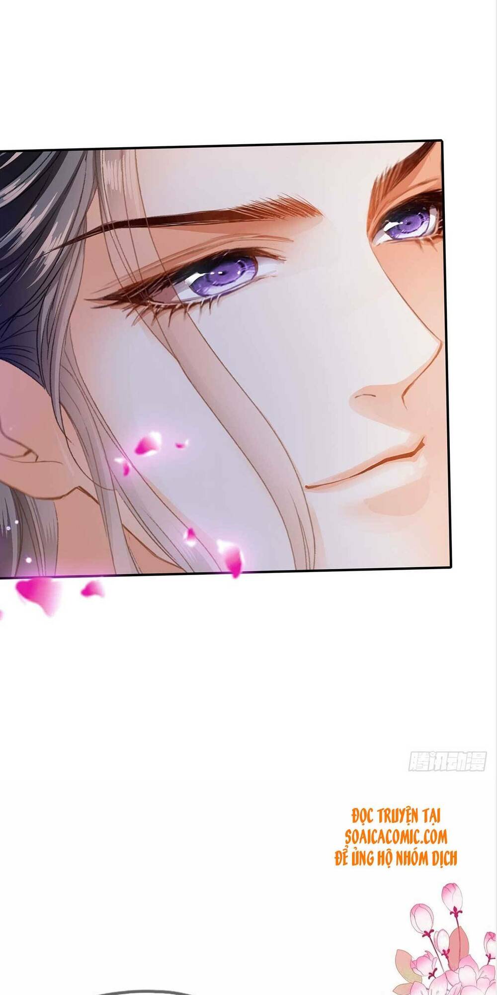 bổn vương muốn nàng chapter 83 33