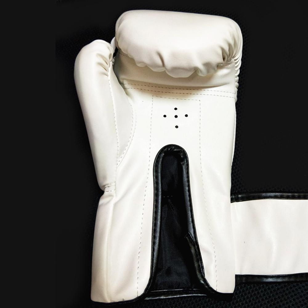 Găng tay quyền anh Muay Thai Punching dùng trong huấn luyện