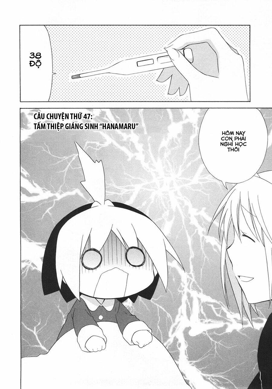 hanamaru yochien chapter 47 2