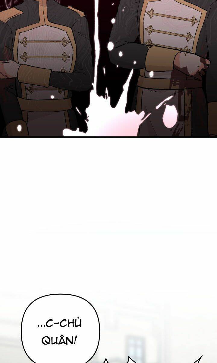 hoàng hậu bé bỏng chapter 34.2 20