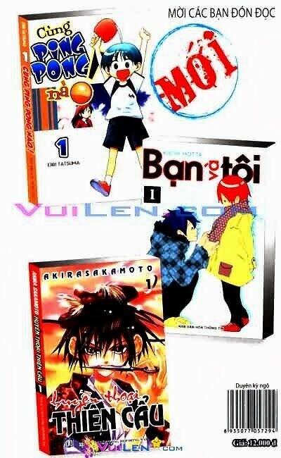 duyên kỳ ngộ chapter 2 169