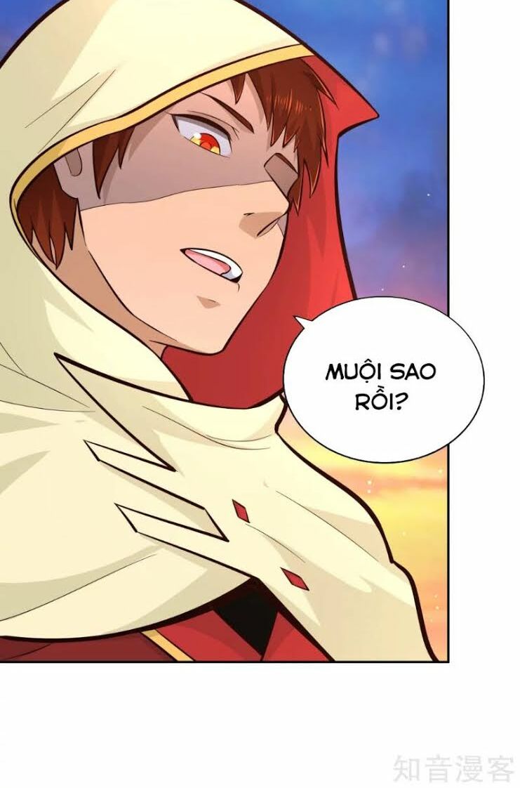 võ linh kiếm tôn chapter 77 9