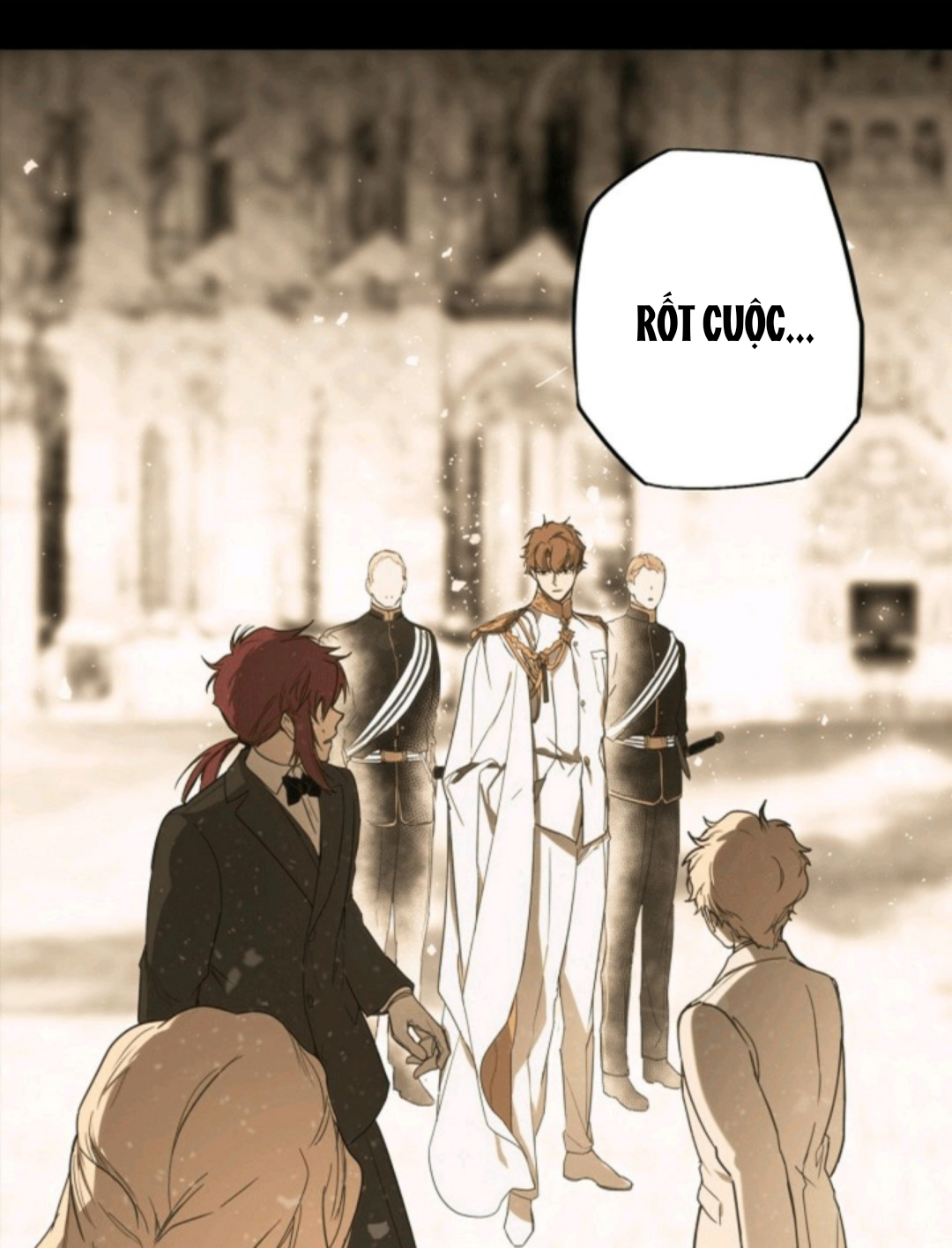 cổ tích về người mẹ kế chapter 60 30