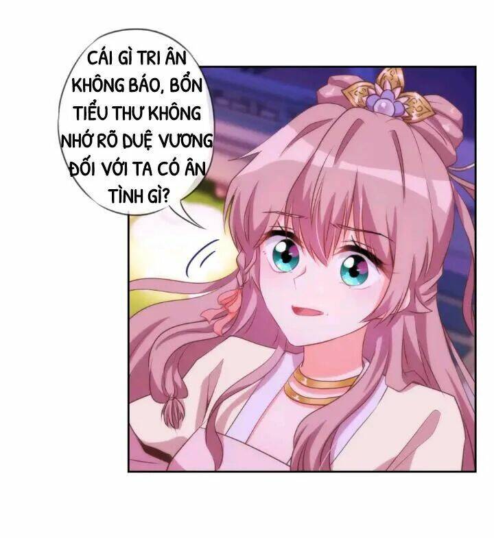 ồ, phu quân đáng yêu của tôi! chapter 43 8