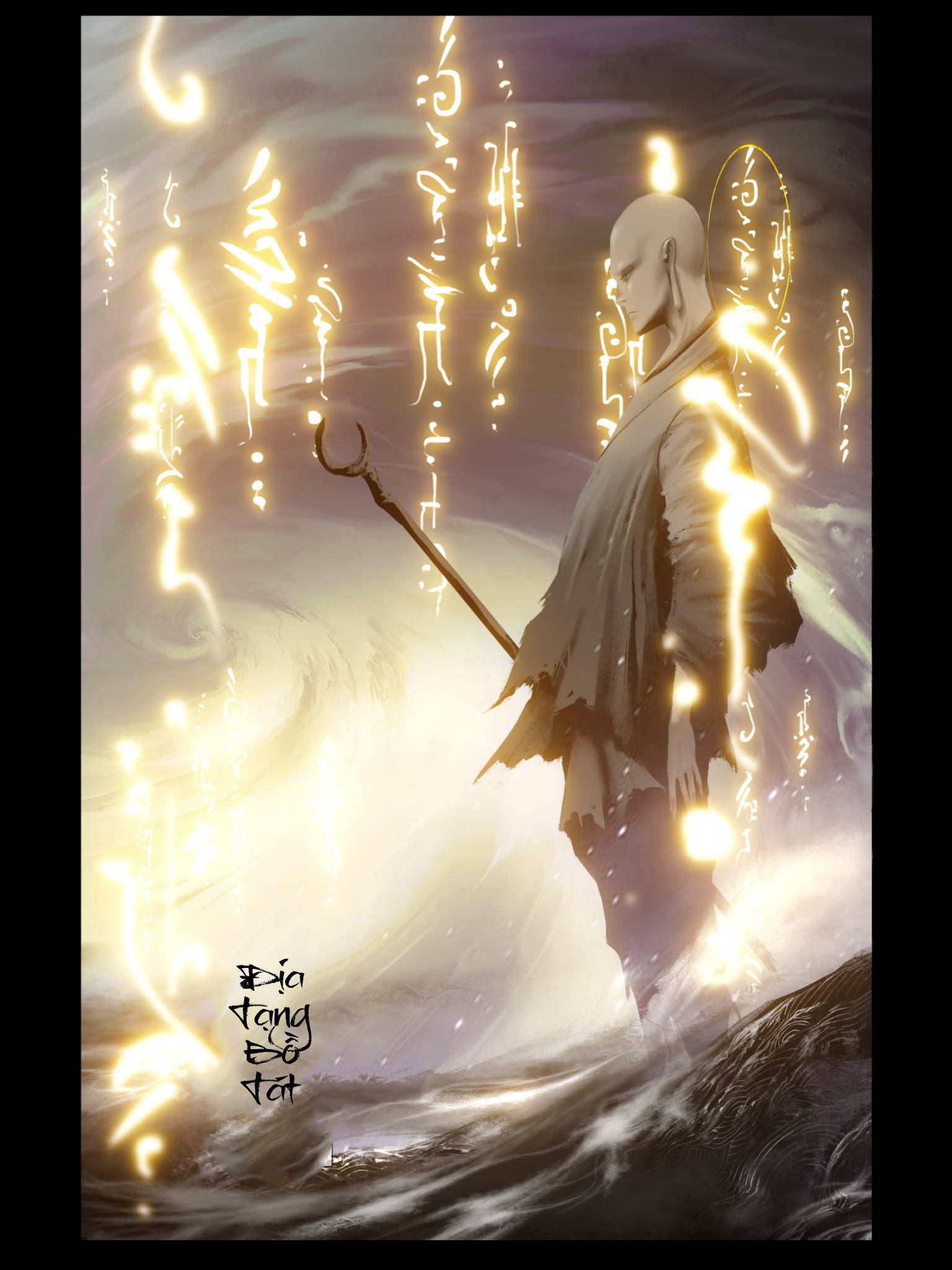 Tây Du Ký Ngoại Truyện chapter 204 9