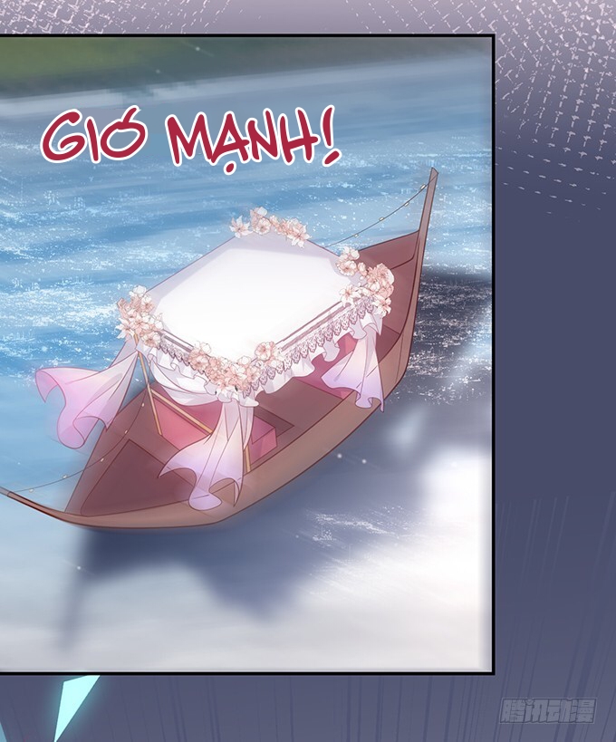 dưỡng khí chí mạng chapter 53 53