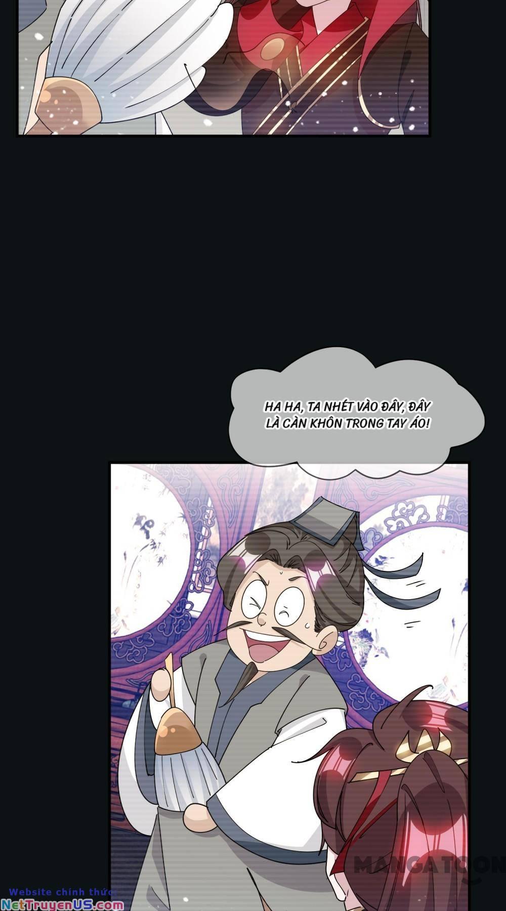 cực phẩm bại gia tử chapter 245 3